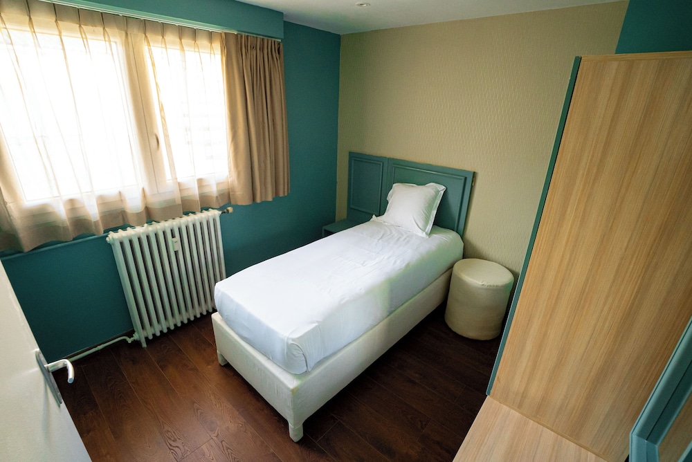 Breeze Hotel — Calais — photo 3