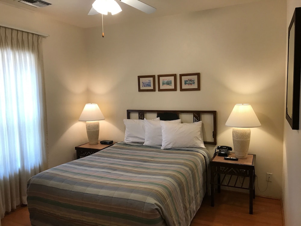 Sedona Village Lodge - photo 6