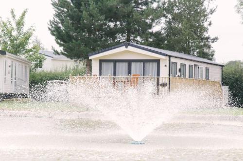 St Andrews Dreams luxury times in Wisbech, United Kingdom