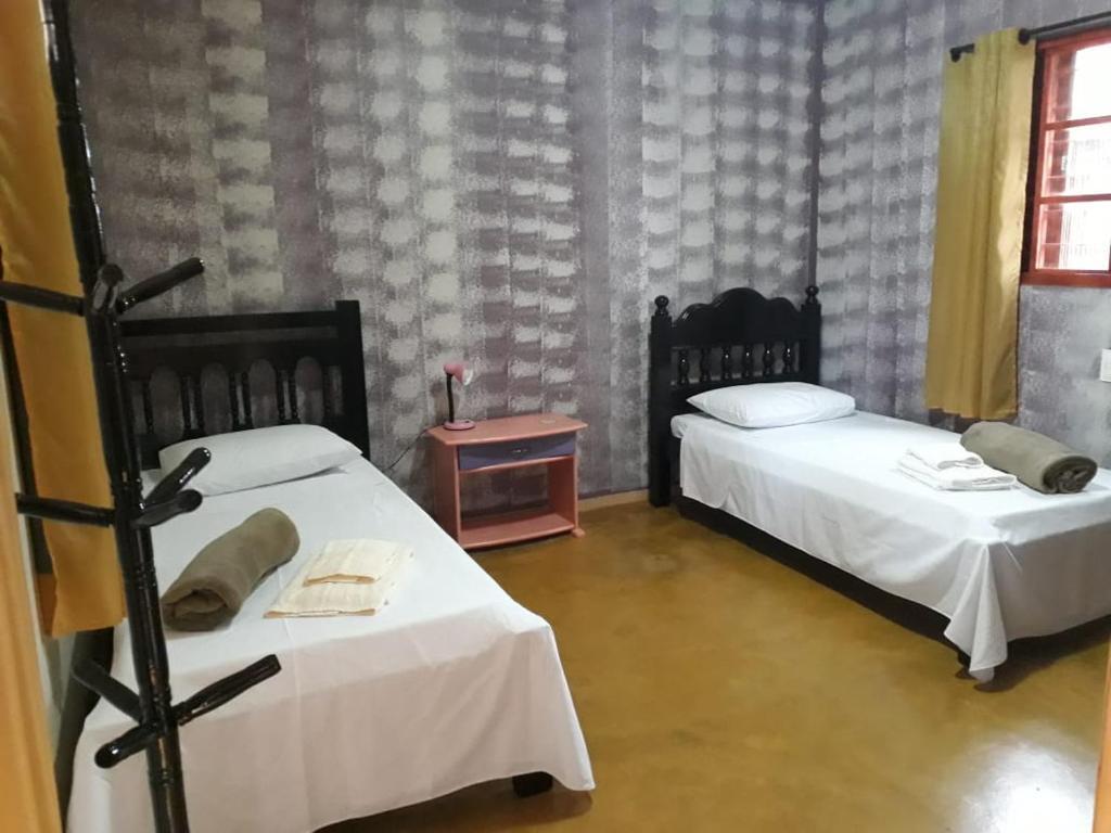 Recanto Della Befana in Minacu, Brasil