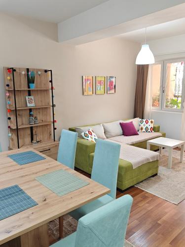 Chillout Home — 4-Star Luxury Hotel in Skopje, Republic of Macedonia
