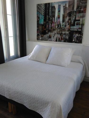 Aliénor - carbon neutral hotel in Bordeaux
