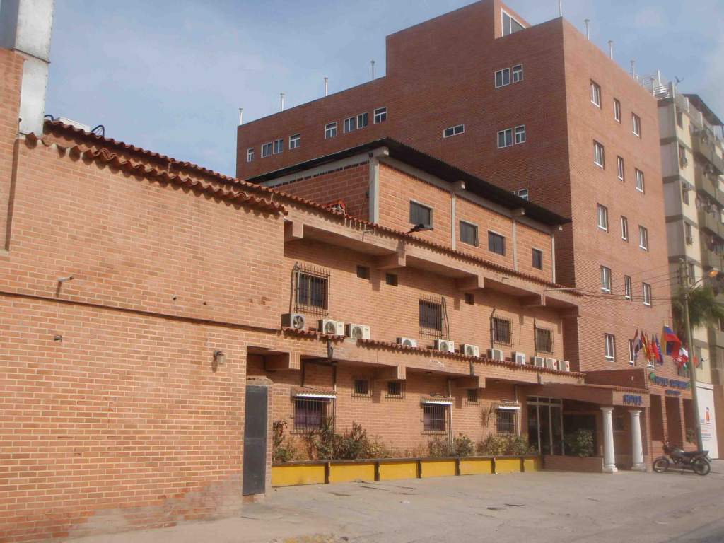 Hotel Catimar Puerto Viejo in Maiquetia, Venezuela