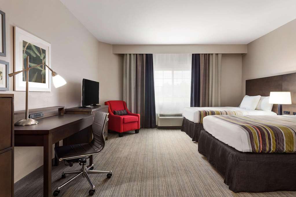 Country Inn & Suites by Radisson Shreveport Airport LA - photo 5