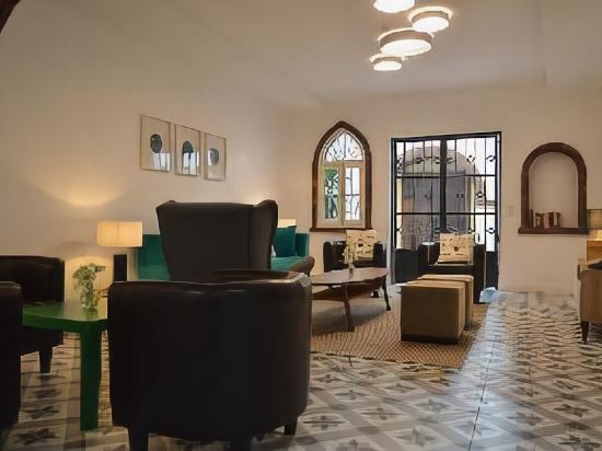 Studios Funchal By Petit Hotels — 4-Star Luxury Hotel in Funchal, Portugal