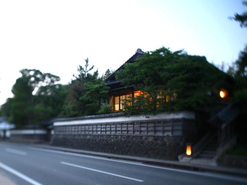 縁の宿 北堀 — 4-Star Luxury Hotel in Matsue, Japan