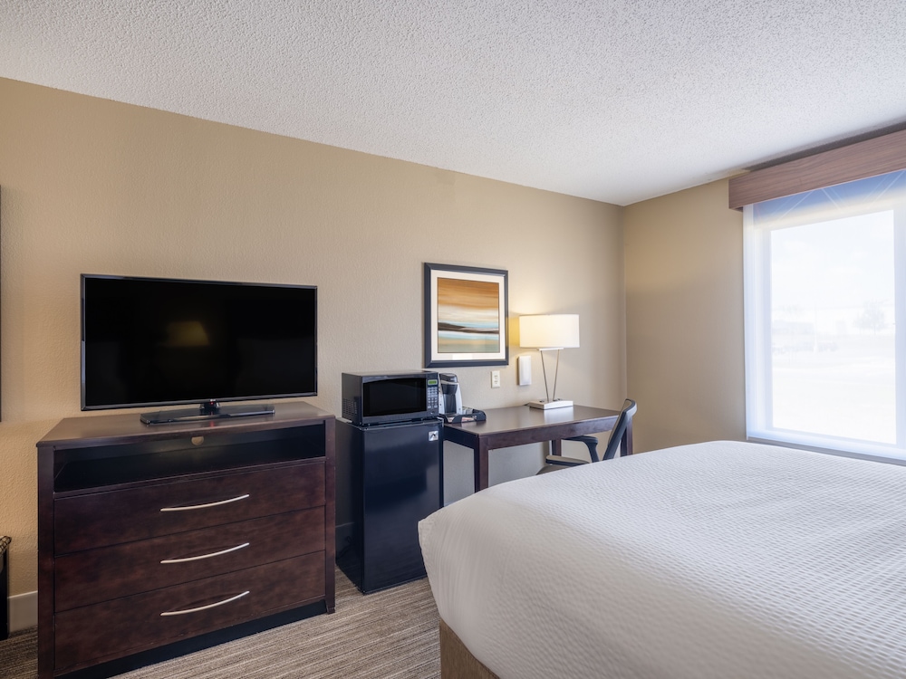 Holiday Inn Express Gas City by IHG - photo 7