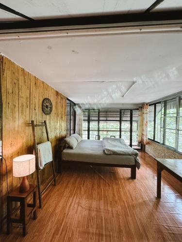 The Forest Sell the Experience - last minute hotel in Pai
