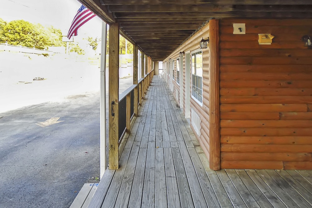 White Wing Lodge - photo 30