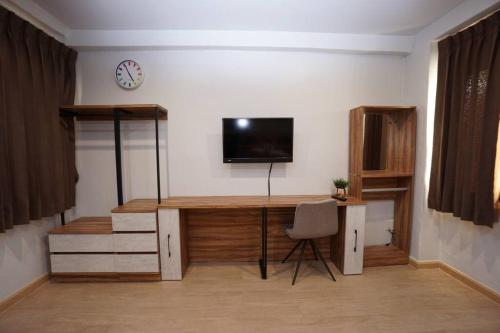 Maruay Living Apartment 510