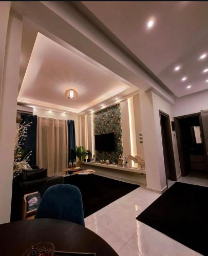 Stay in Athens Muses — 4-Star Luxury Hotel in Kallithea, Greece