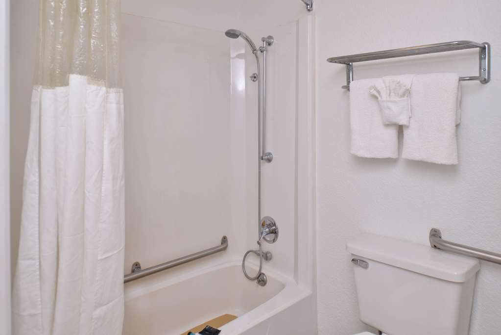 Americas Best Value Inn and Suites Jackson - photo 25