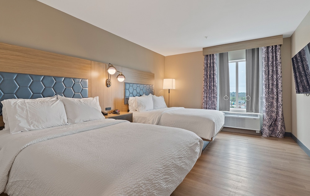Candlewood Suites Perry National Fairground Area by IHG - photo 9