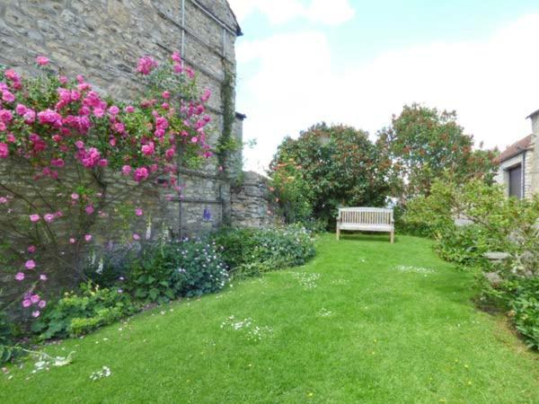 Westgate Cottage
