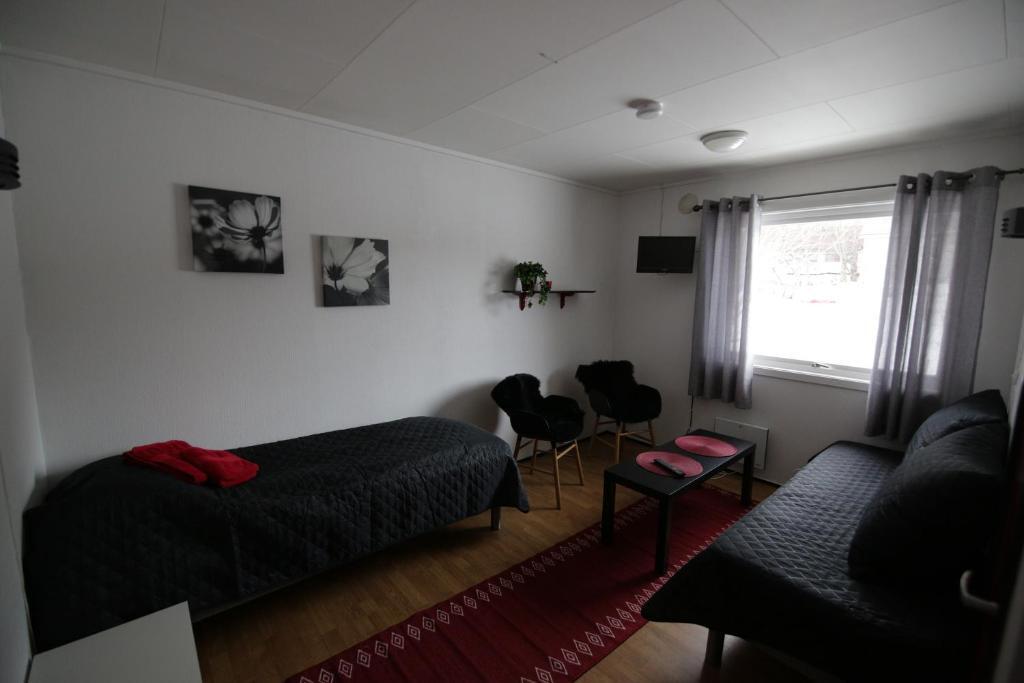 Lyngenfjord Frøyas Hus - last minute hotel in Olderdalen