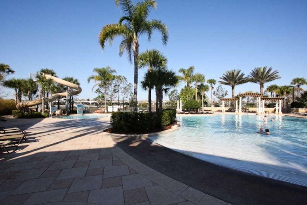 Ov4200 Windsor Hills Resort 3 Bed 3 Baths Villa - photo 16