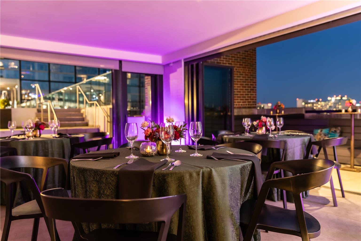 Holston House Nashville in The Unbound Collection by Hyatt - photo 23
