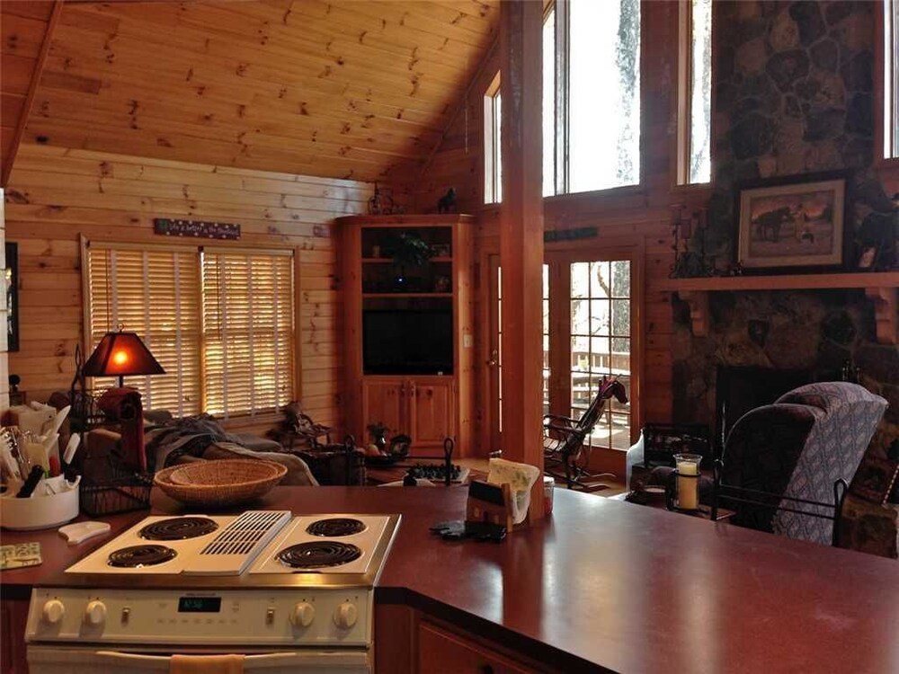 Sunset Ridge by Leatherwood Mountains Resort - photo 12