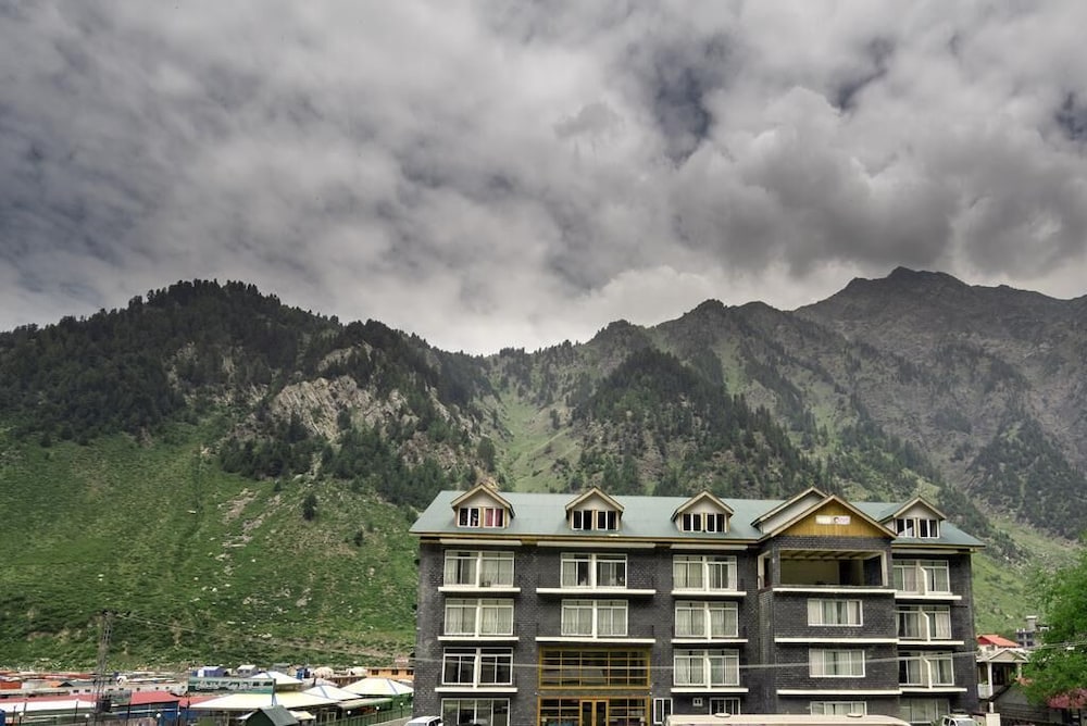 Hotel One Naran in Baffa, Pakistan
