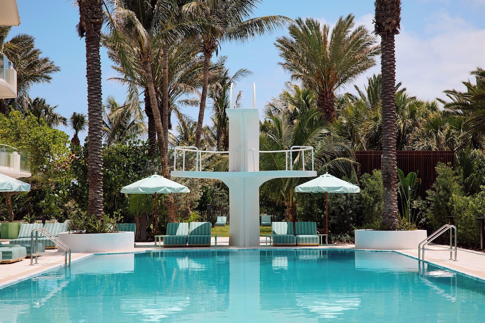 The Shelborne by Proper a Member of Design Hotels - photo 31