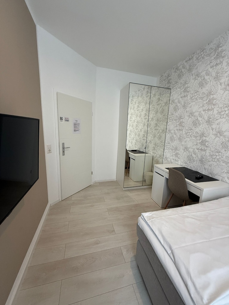Hotel Astra — Rheinfelden