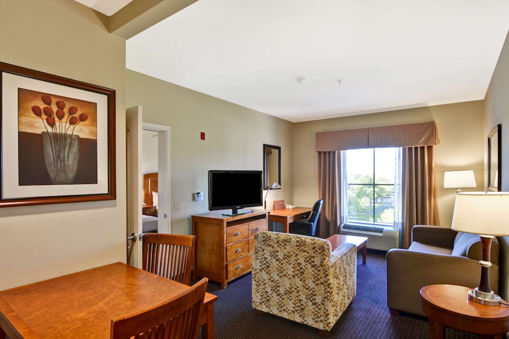 Homewood Suites Houston West Energy Corridor - photo 25