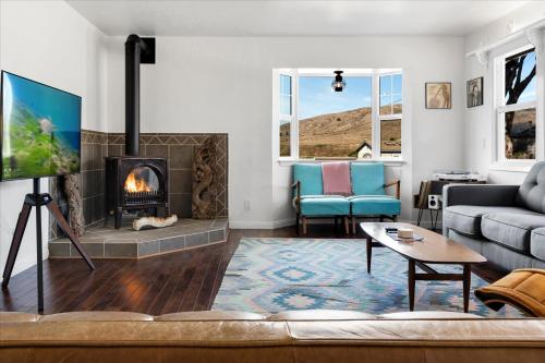 Bodega Breeze in Bodega Bay, United States