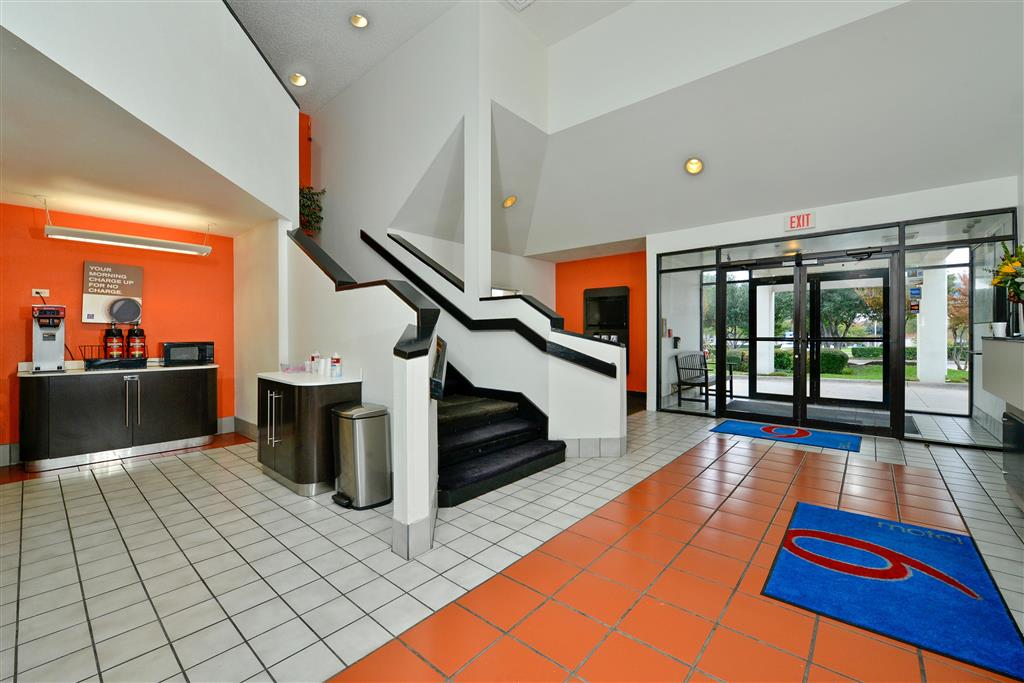 Motel 6 Plano TX West Frisco - photo 12
