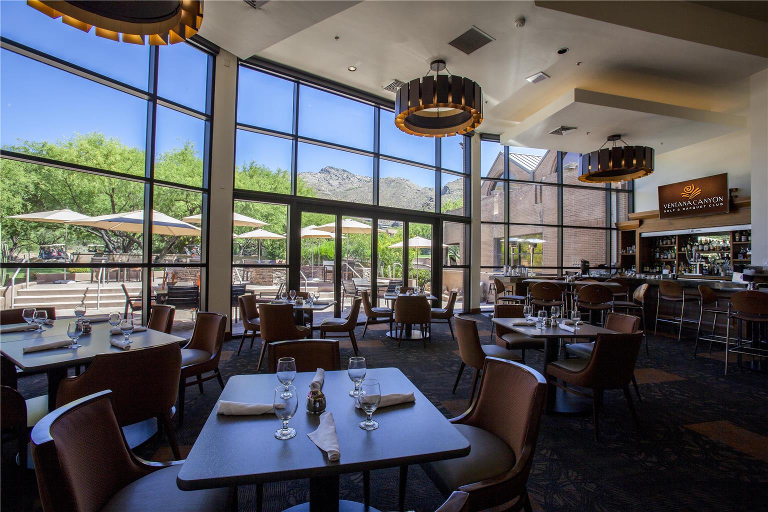 Ventana Canyon Club and Lodge - photo 75