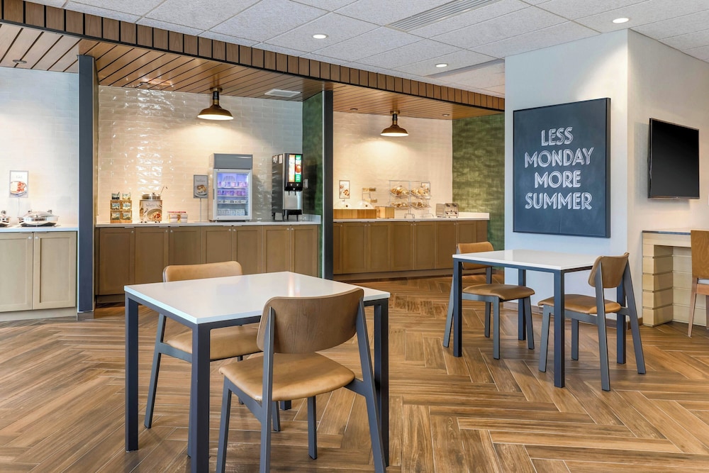 Fairfield Inn & Suites by Marriott Cape Coral North Fort Myers - photo 31