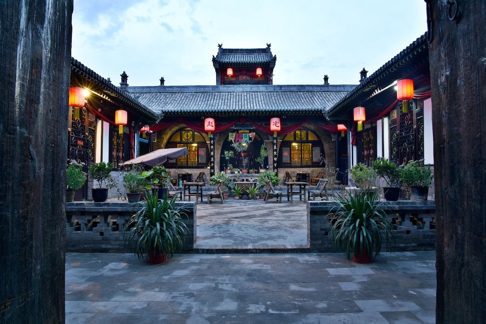 Pingyao Zouxikou Inn — hotel in Jinzhong