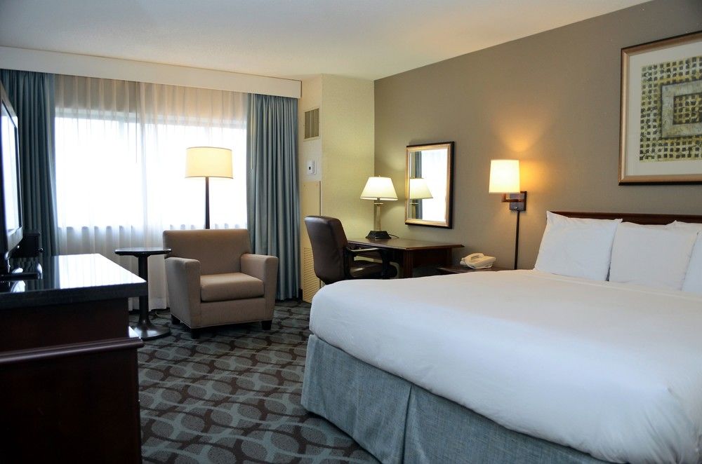 Red Lion Hotel High Point - photo 52