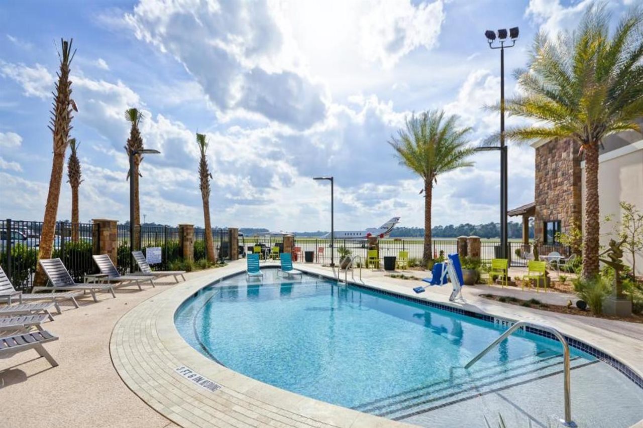 Home2 Suites by Hilton St. Simon's Island - photo 3