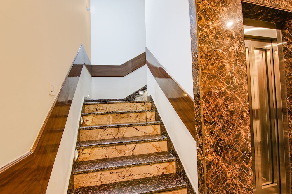 Fabhotel Lime Wood — Kharar — photo 2