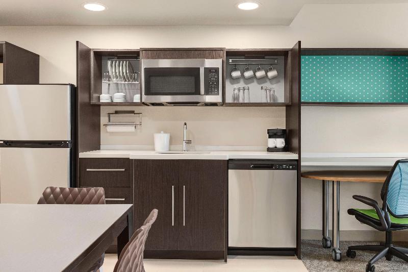 Home2 Suites by Hilton Cheyenne - photo 9