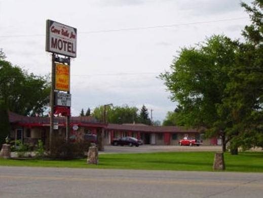 Carra Valla Inn Melfort