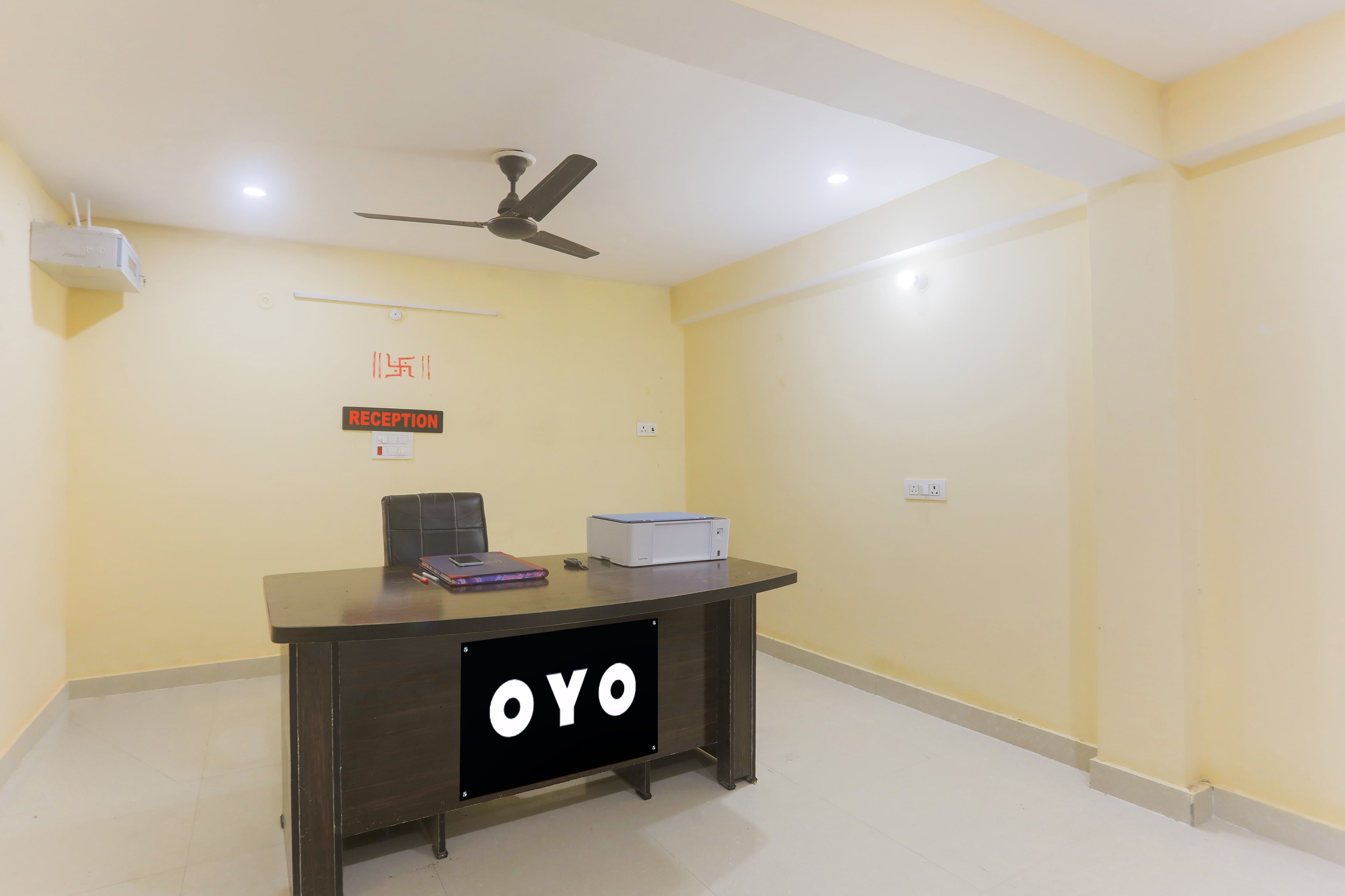 Hotel O Galaxy Inn — Allahabad — photo 5