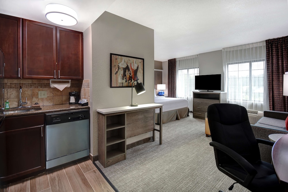 Homewood Suites by Hilton Yorktown Newport News - photo 7