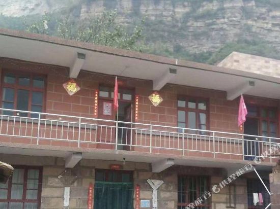 Angus Manor - carbon neutral hotel in Liuzhou