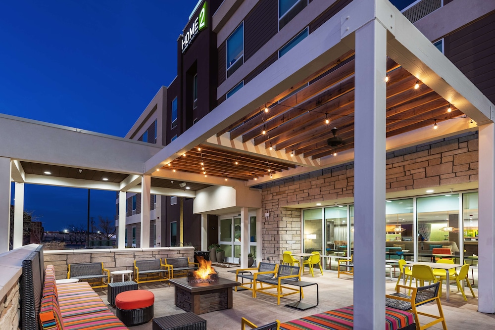 Home2 Suites by Hilton Midland East - photo 38
