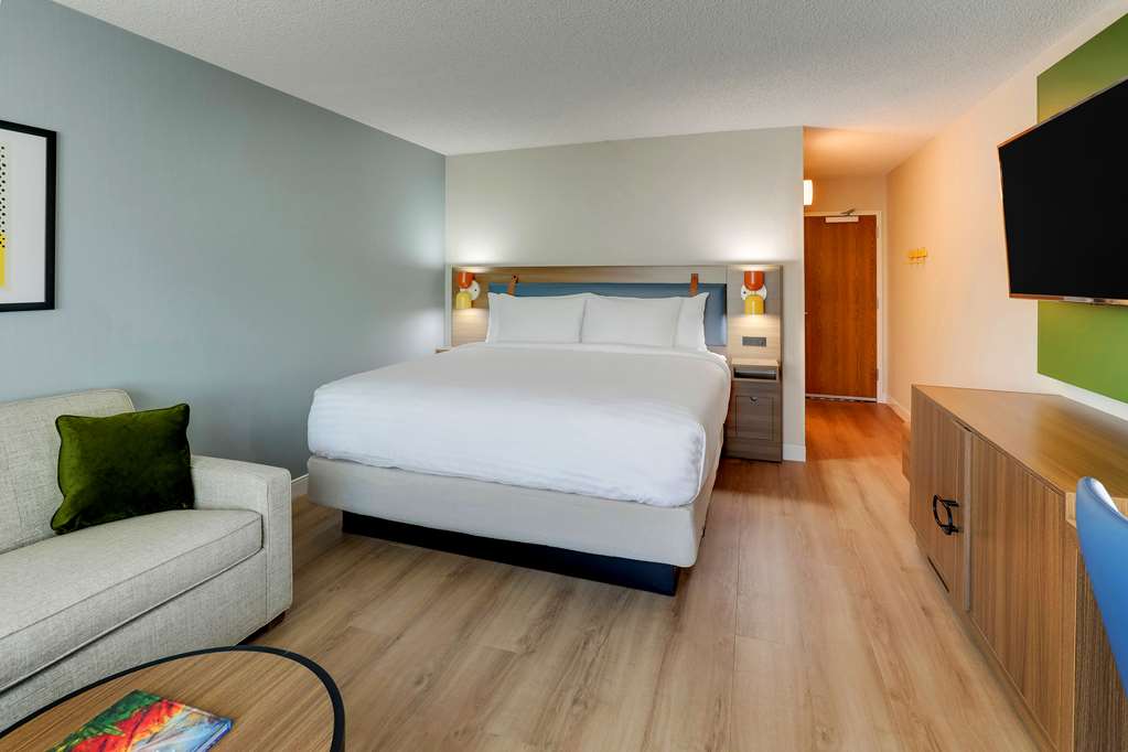 Sonesta Select Scottsdale at Mayo Clinic Campus - photo 29