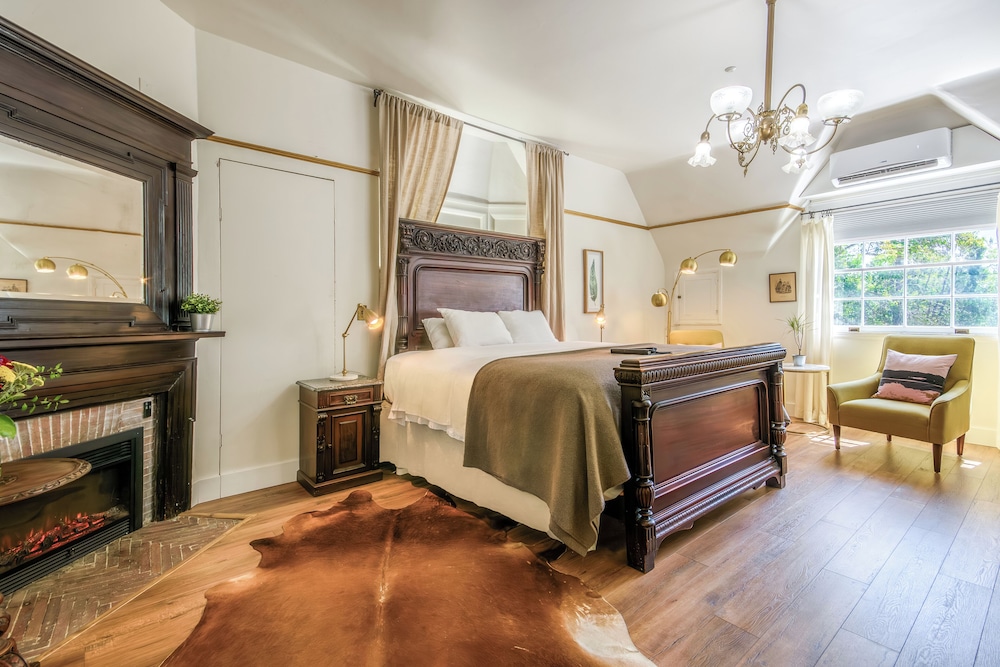 Cedar Gables Inn - photo 8