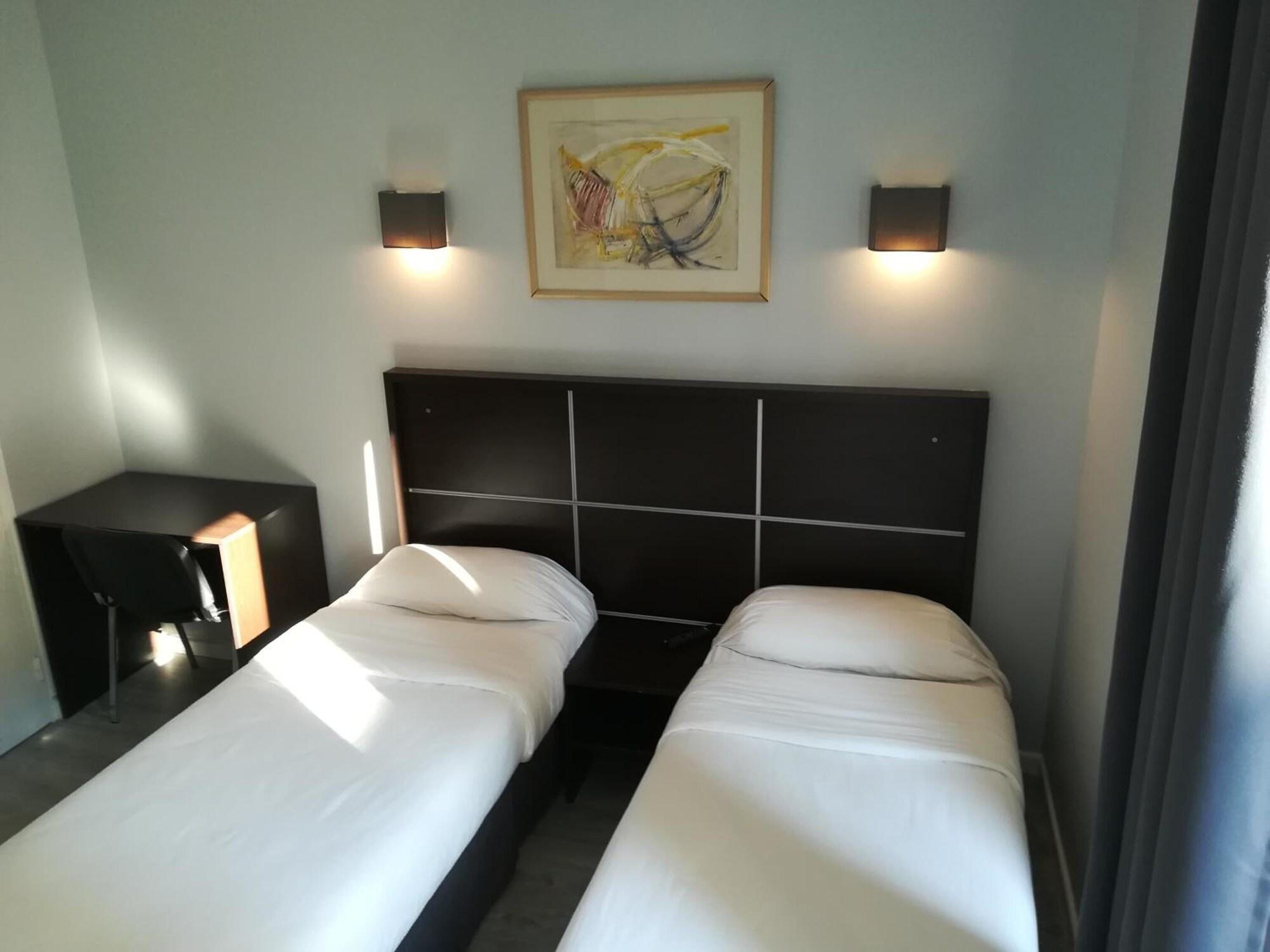 Hôtel Du Globe 18 — Paris — photo 5