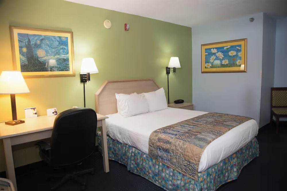 Baymont by Wyndham Fort Walton Beach Mary Esther - featured photo