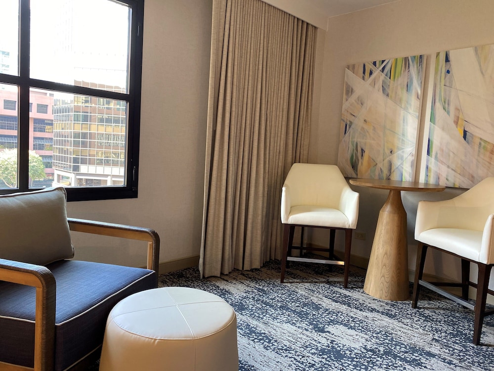 The Westin San Diego Gaslamp Quarter - photo 11