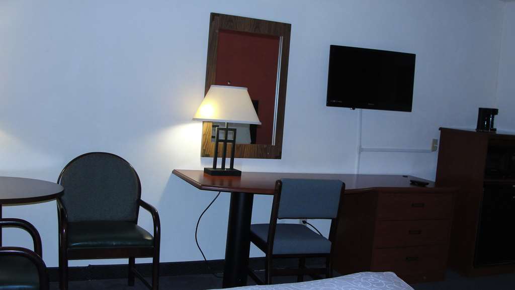 SureStay Hotel by Best Western Greenville - photo 34