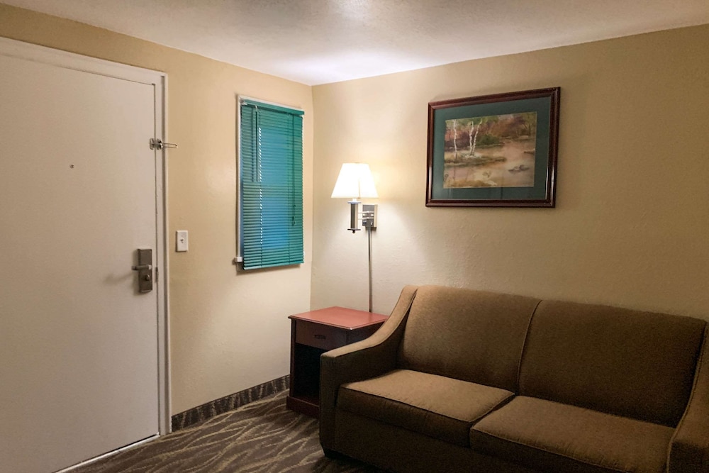 Roadside Motel - photo 29