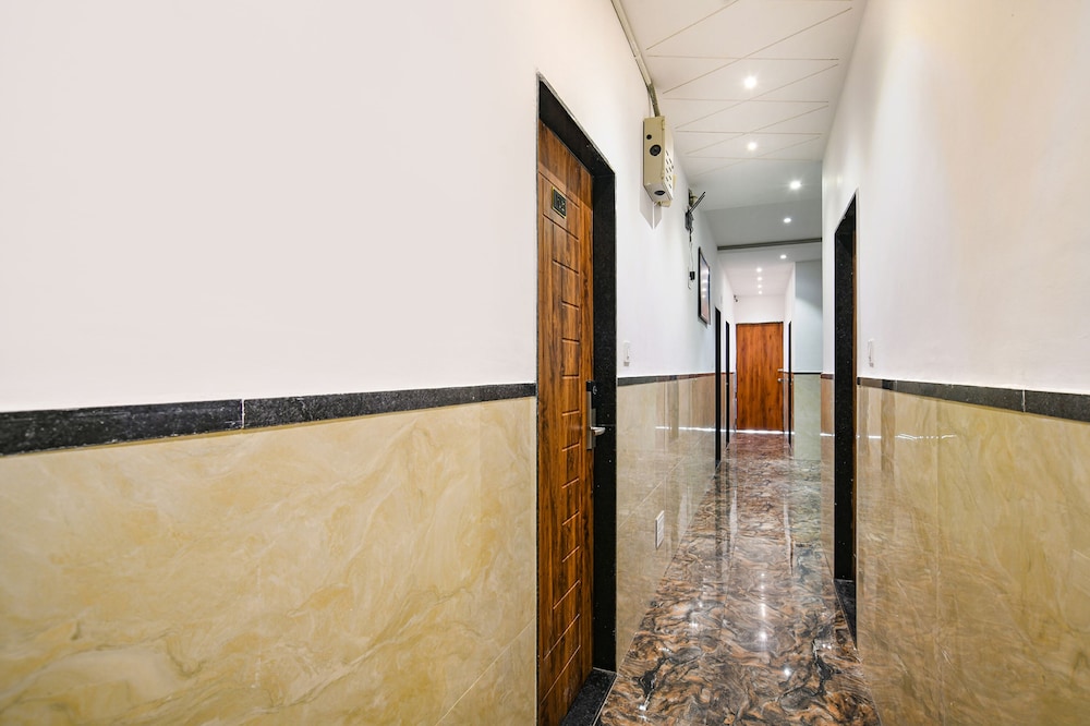 Fabhotel Shrivalli — Indore — photo 3