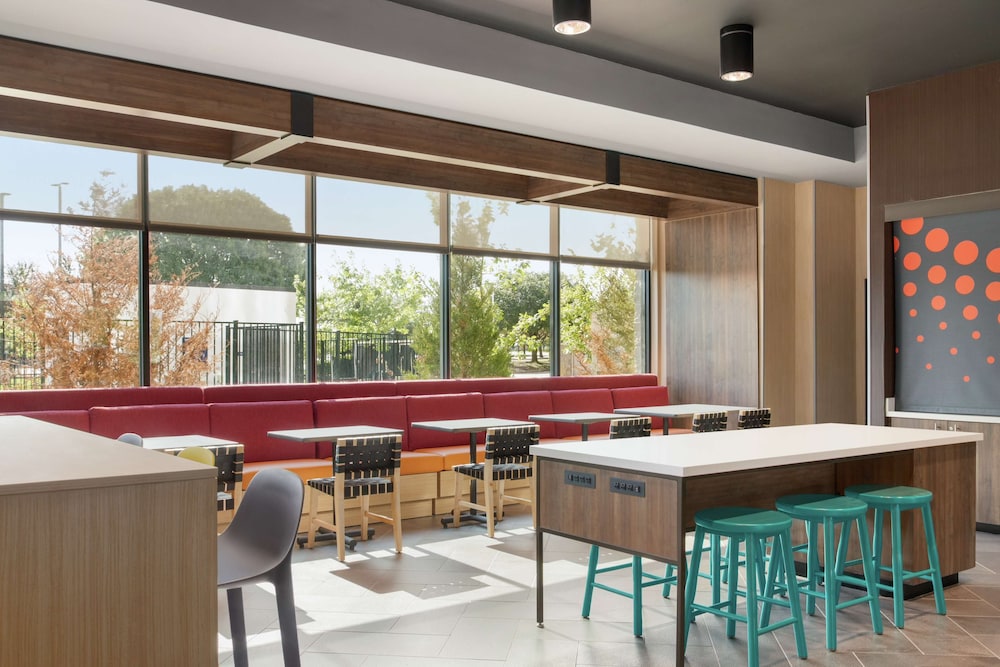 Tru By Hilton Frisco Dallas TX - photo 5