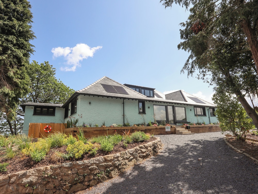 Ynys Faelog in Menai Bridge, United Kingdom